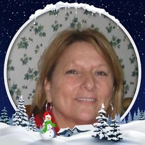 Meet your Posher, Patricia